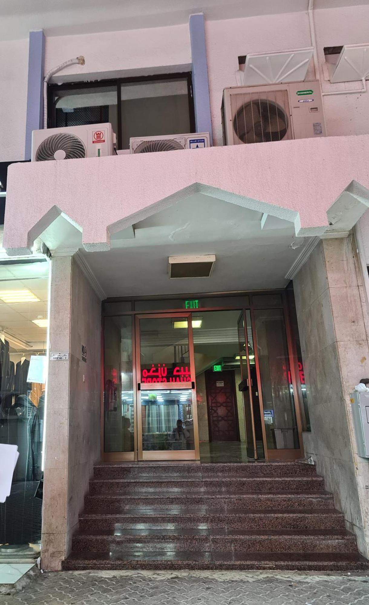 Apartamento Cozy Corner 2024 Abu Dabi Exterior foto