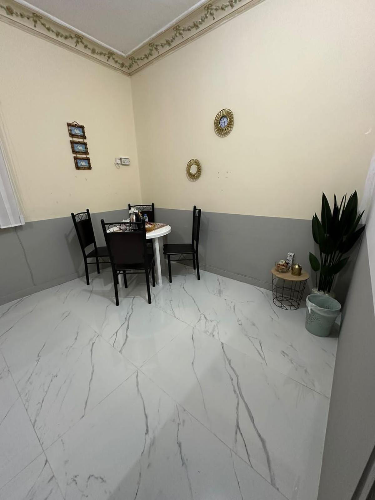Apartamento Cozy Corner 2024 Abu Dabi Exterior foto