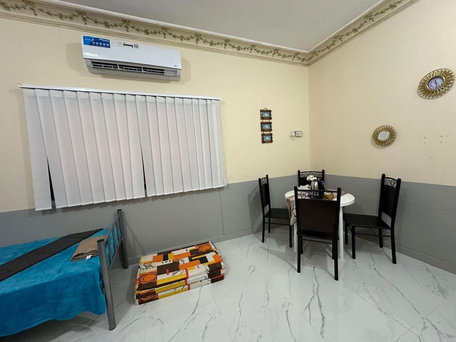 Apartamento Cozy Corner 2024 Abu Dabi Exterior foto