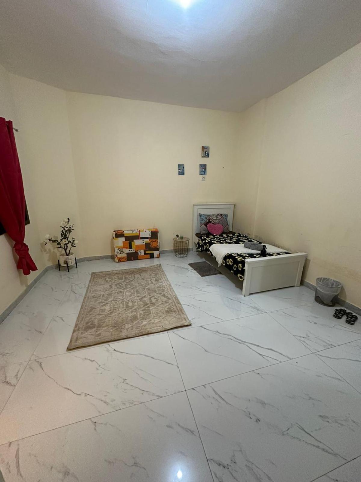 Apartamento Cozy Corner 2024 Abu Dabi Exterior foto
