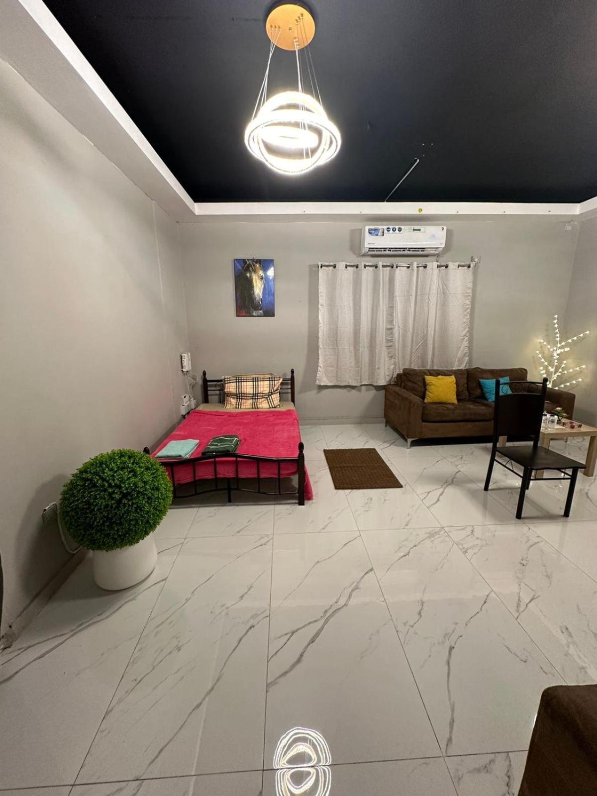 Apartamento Cozy Corner 2024 Abu Dabi Exterior foto