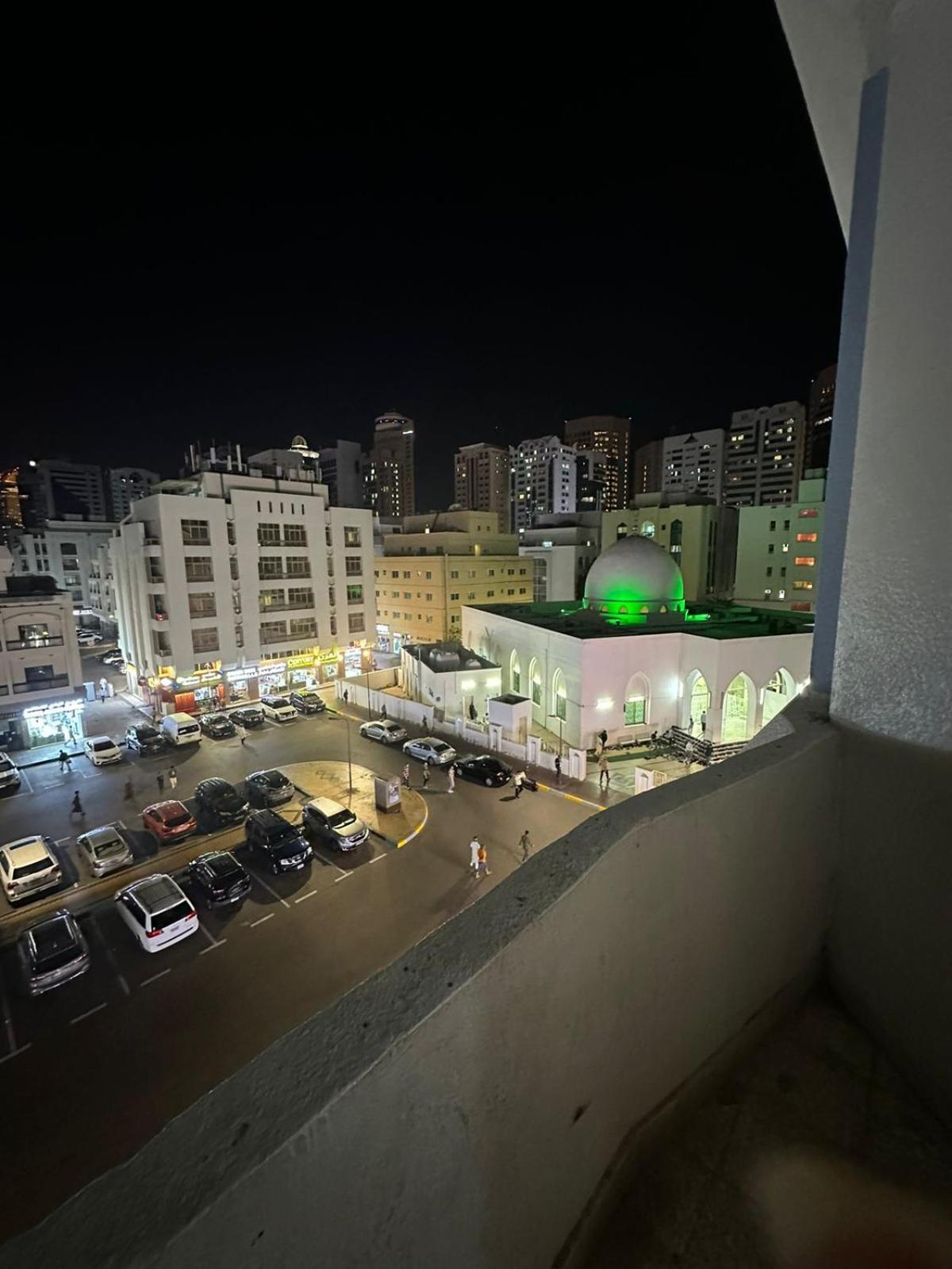 Apartamento Cozy Corner 2024 Abu Dabi Exterior foto