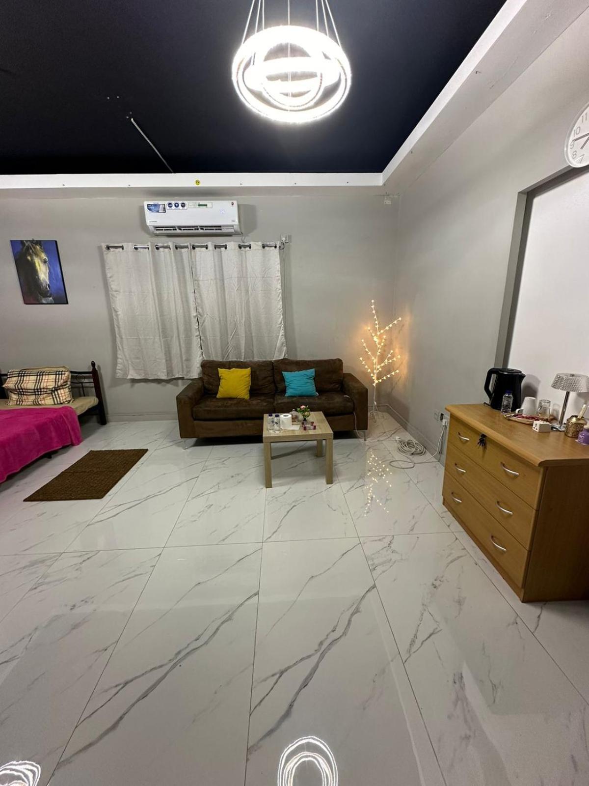 Apartamento Cozy Corner 2024 Abu Dabi Exterior foto