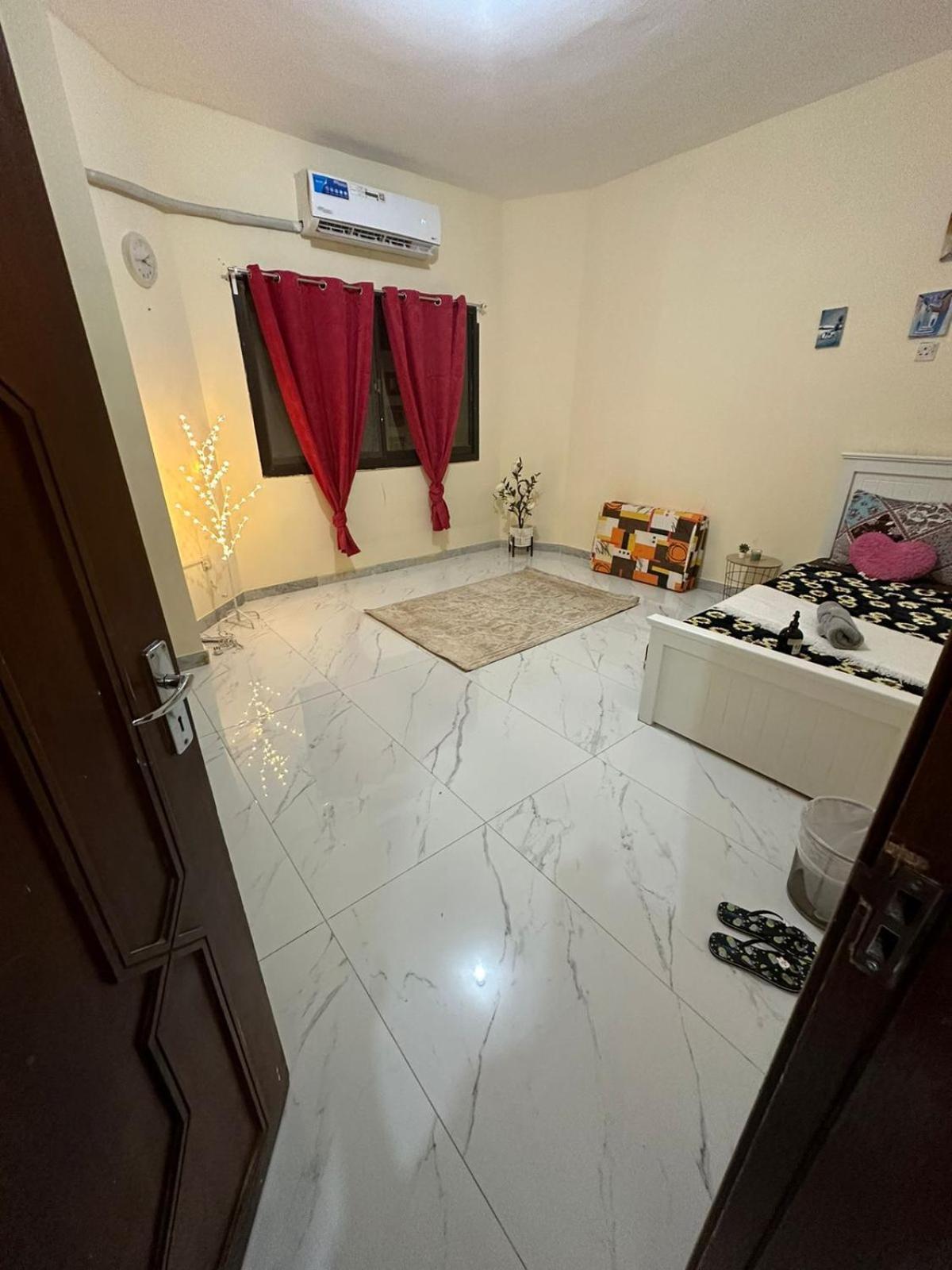 Apartamento Cozy Corner 2024 Abu Dabi Exterior foto