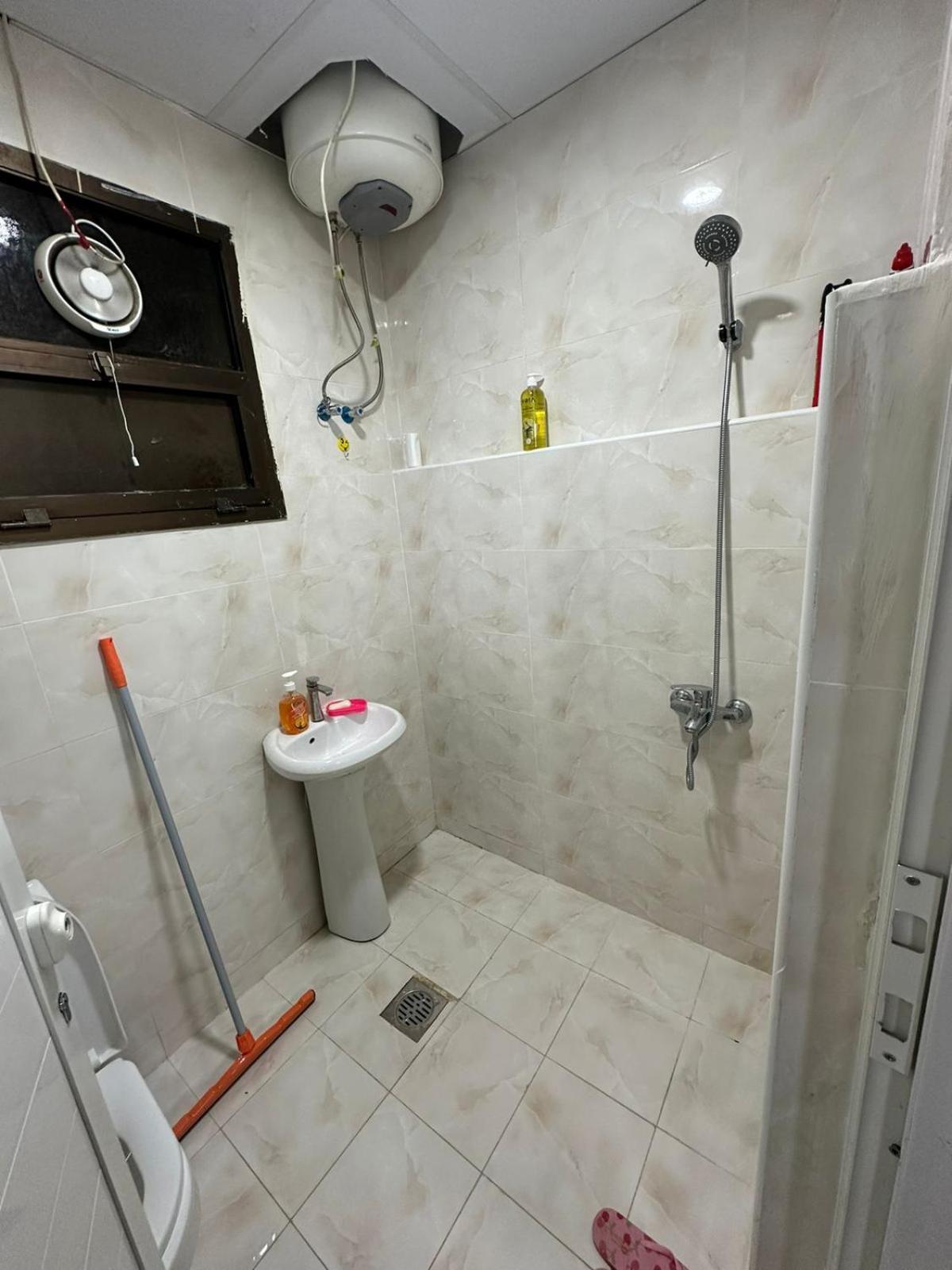 Apartamento Cozy Corner 2024 Abu Dabi Exterior foto