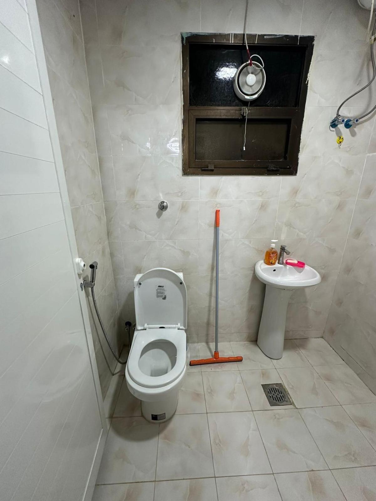 Apartamento Cozy Corner 2024 Abu Dabi Exterior foto