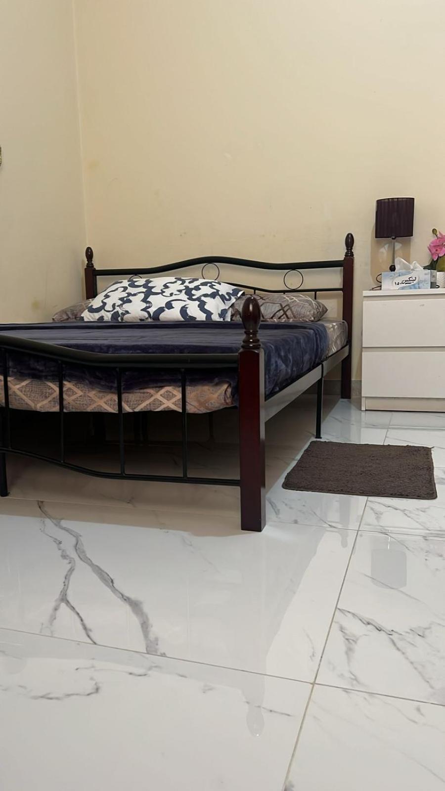 Apartamento Cozy Corner 2024 Abu Dabi Exterior foto