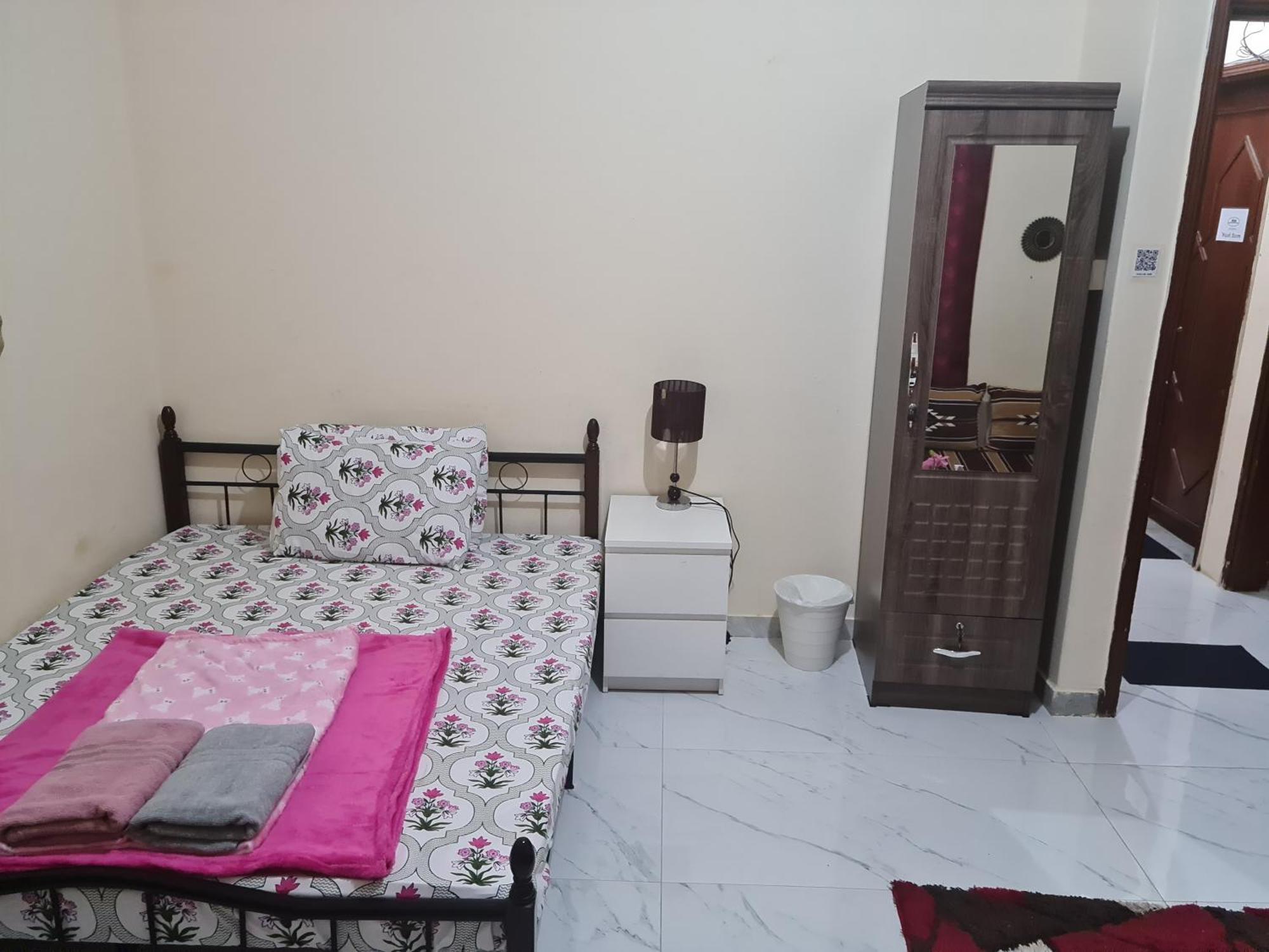 Apartamento Cozy Corner 2024 Abu Dabi Exterior foto