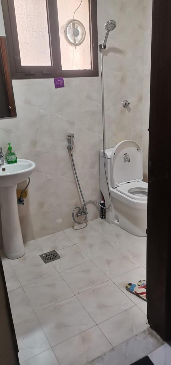 Apartamento Cozy Corner 2024 Abu Dabi Exterior foto