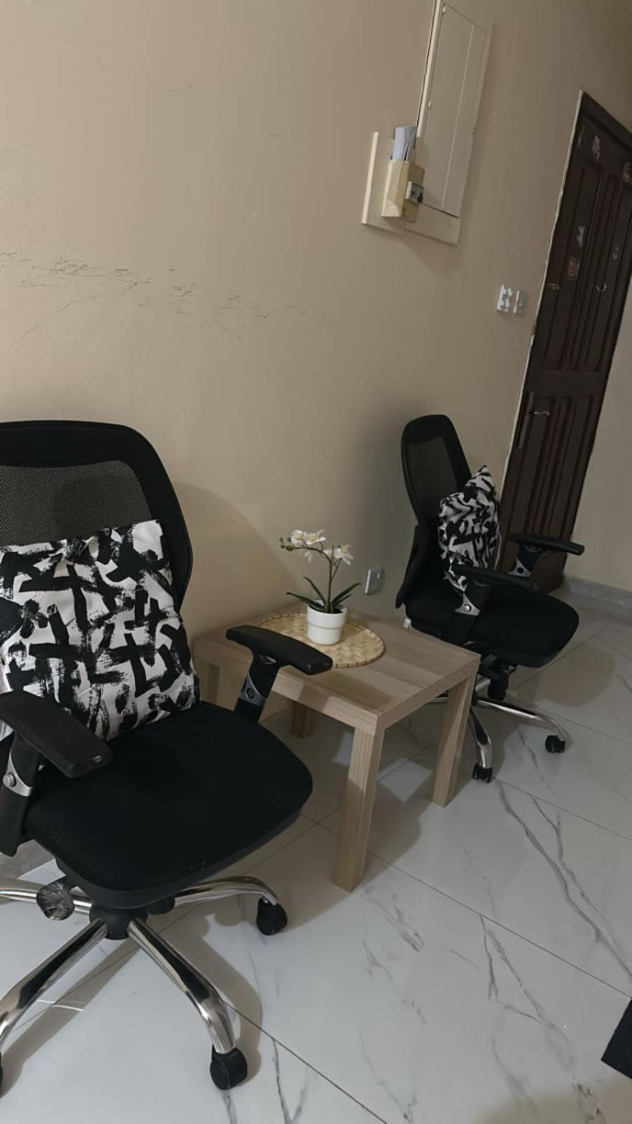 Apartamento Cozy Corner 2024 Abu Dabi Exterior foto